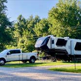 Review photo of Mark Twain Cave & Campground by MickandKarla W., August 26, 2023