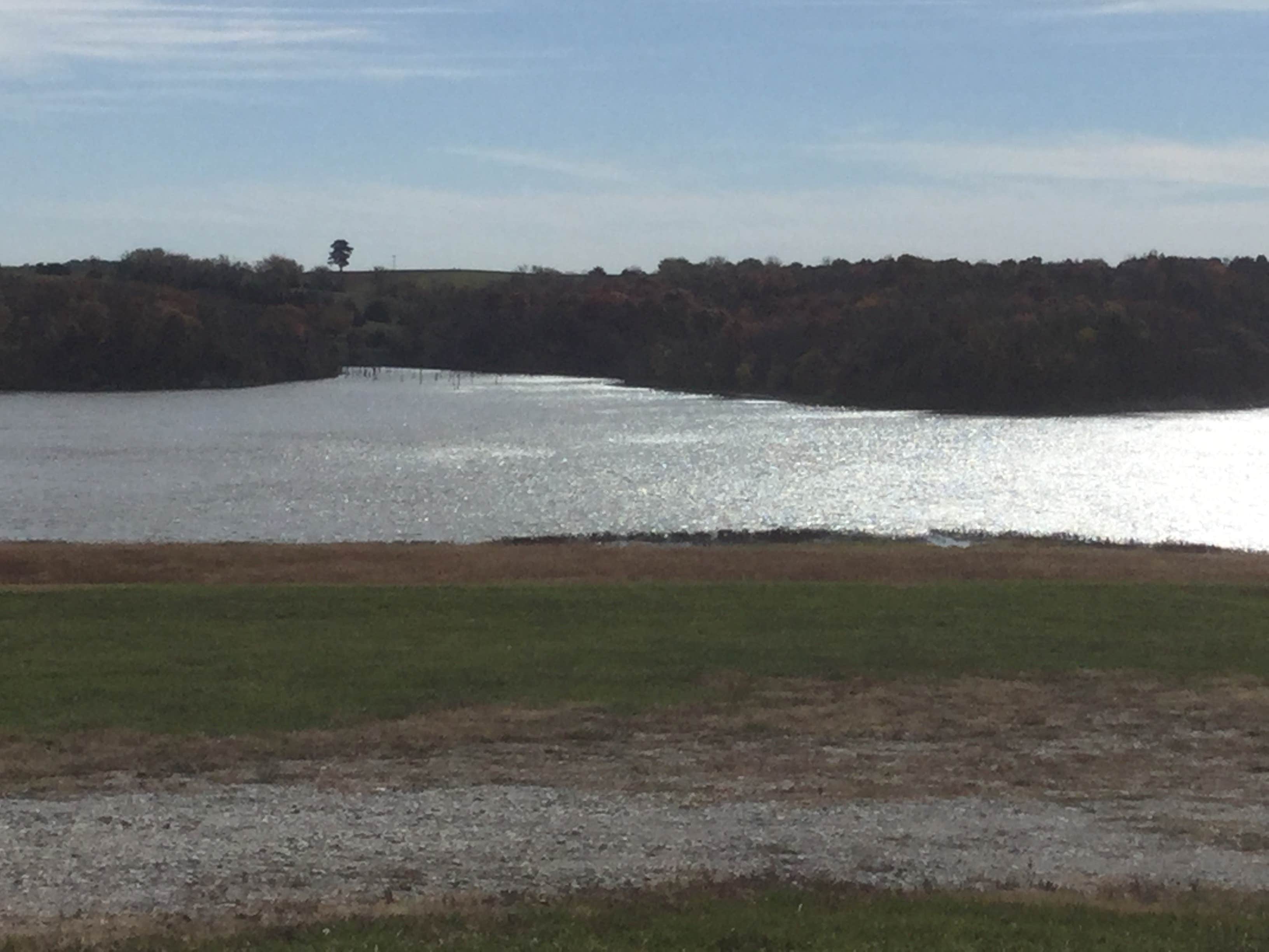 Camper submitted image from Pony Creek Lake - 3