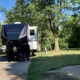 Review photo of Sugar Bottom Campground by MickandKarla W., August 26, 2023