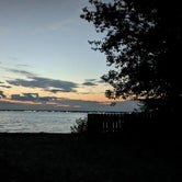 Review photo of Tawas Point State Park Campground by Hallee L., August 26, 2023