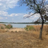 Review photo of Plateau — Lake Mineral Wells State Park by mandy S., August 27, 2023