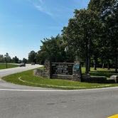 Review photo of Cumberland Mountain State Park Campground by Scott , August 27, 2023