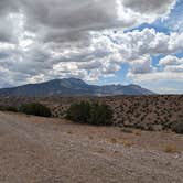 Review photo of Top of New Mexico - Dispersed Site by Seth R., August 27, 2023