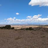 Review photo of Top of New Mexico - Dispersed Site by Seth R., August 27, 2023