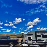 Review photo of Trail and Hitch Tiny Home Hotel and RV Park by Christian M., August 27, 2023