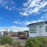 Review photo of Trail and Hitch Tiny Home Hotel and RV Park by Christian M., August 27, 2023