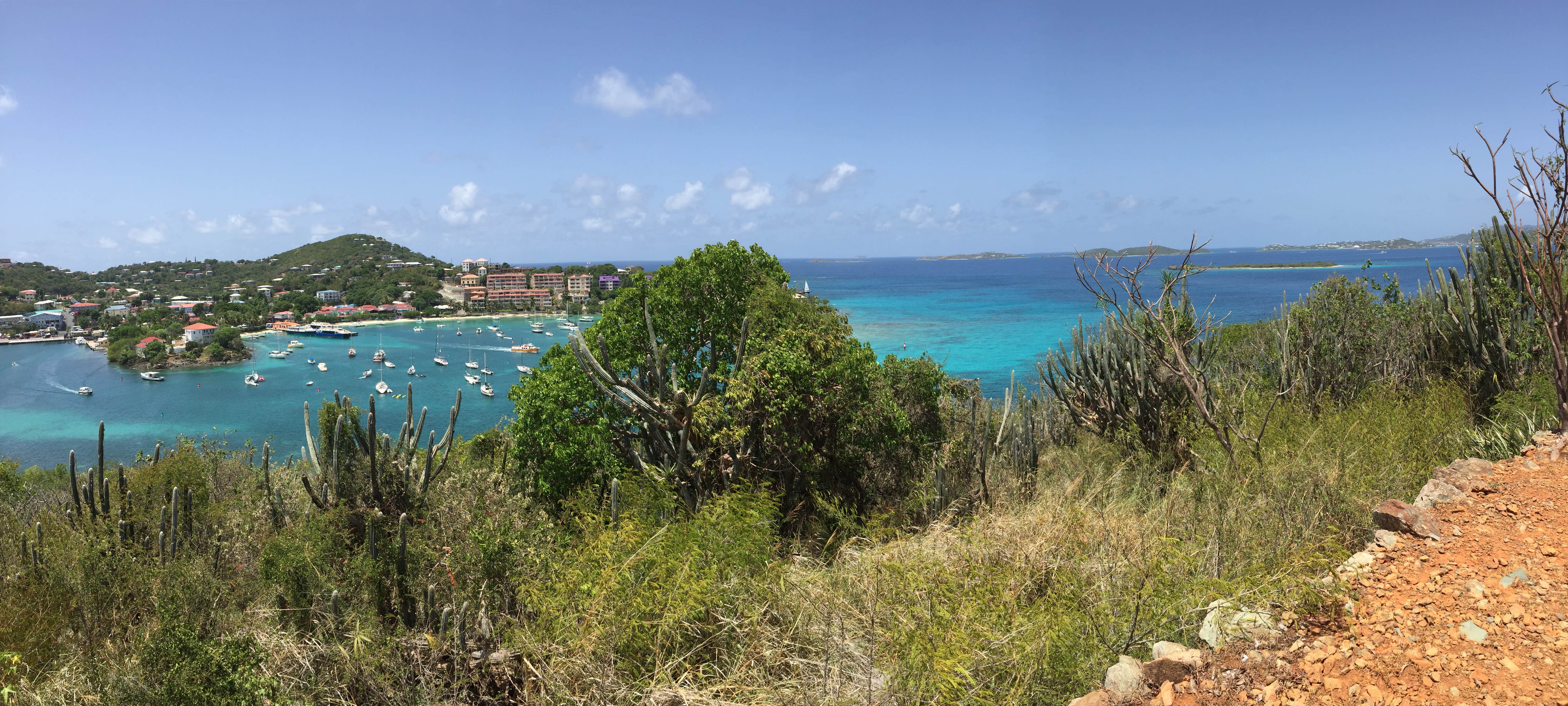 Cinnamon Bay The Dyrt