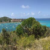 Review photo of Cinnamon Bay Beach And Campground — Virgin Islands National Park by Drew W., October 30, 2018