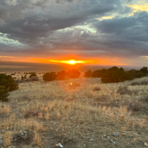 Review photo of Sacred White Shell Mountain by Adam K., August 27, 2023