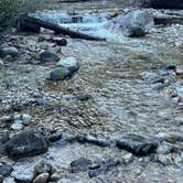 Review photo of Grandjean Campground — Sawtooth National Forest by Chad L., August 27, 2023