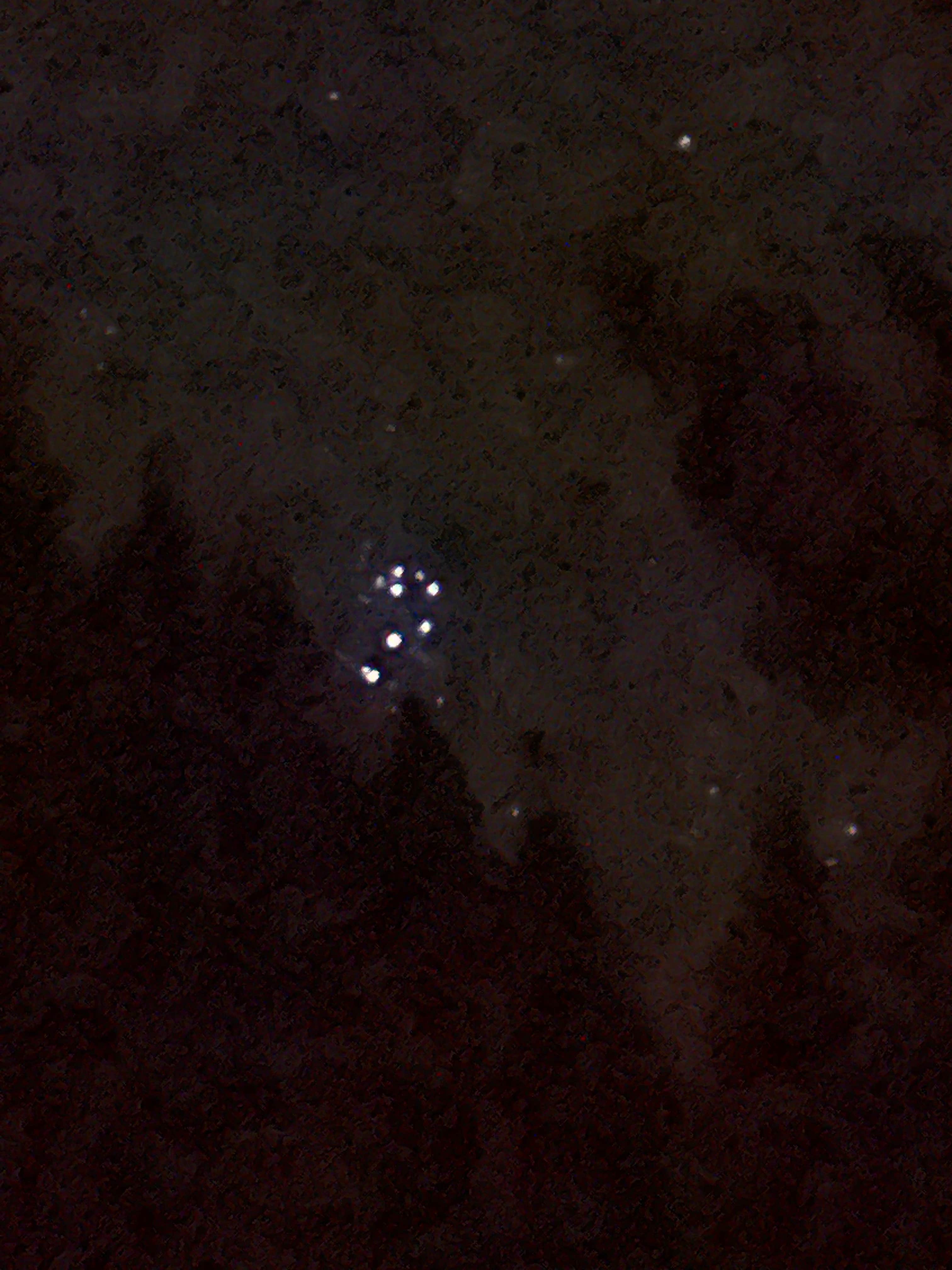 Camper-submitted photo at Murdock Creek Dispersed near Clayton, ID