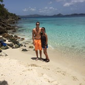 Review photo of Cinnamon Bay — Virgin Islands National Park by Drew W., October 30, 2018