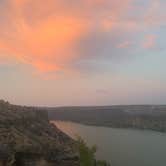 Review photo of Cove Palisades Lookout Dispersed by Cassidy E., August 27, 2023