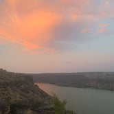 Review photo of Cove Palisades Lookout Dispersed by Cassidy E., August 27, 2023