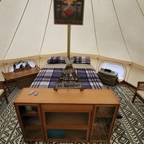 Camper submitted image from Basecamp Outdoors - 2