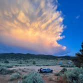 Review photo of Bridgeport Travertine Hot Springs Dispersed by Sharni , August 27, 2023