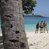 Review photo of Cinnamon Bay — Virgin Islands National Park by Drew W., October 30, 2018