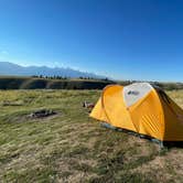 Review photo of Curtis Canyon Dispersed Camping by Amber R., August 27, 2023