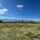 Review photo of Curtis Canyon Dispersed Camping by Amber R., August 27, 2023