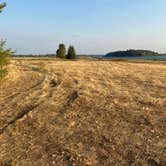 Review photo of Sand Island Marine Park Campground by Erik M., August 27, 2023