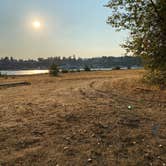 Review photo of Sand Island Marine Park Campground by Erik M., August 27, 2023