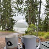 Review photo of Lizard Creek Campground — Grand Teton National Park by Erik B., August 27, 2023