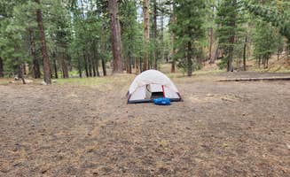 Jeff B.'s photo at Butte Lake Campground — Lassen Volcanic National Park near Lassen National Forest