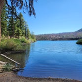 Review photo of Butte Lake Campground — Lassen Volcanic National Park by Jeff B., August 27, 2023