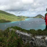 Review photo of Cinnamon Bay — Virgin Islands National Park by Drew W., October 30, 2018