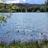 Review photo of Butte Lake Campground — Lassen Volcanic National Park by Jeff B., August 27, 2023