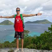 Review photo of Cinnamon Bay — Virgin Islands National Park by Drew W., October 30, 2018