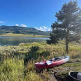 Review photo of Stagecoach State Park Campground by Isabelle K., August 27, 2023