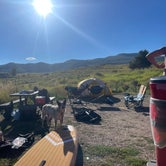 Review photo of Stagecoach State Park Campground by Isabelle K., August 27, 2023