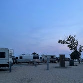 Review photo of Grand Haven State Park Campground by Rick G., August 25, 2023