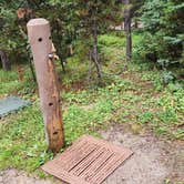 Review photo of Grasshopper Campground and Picnic Area by R W., August 27, 2023