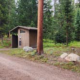 Review photo of Grasshopper Campground and Picnic Area by R W., August 27, 2023