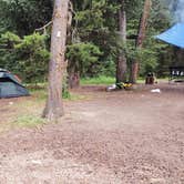 Review photo of Grasshopper Campground and Picnic Area by R W., August 27, 2023