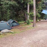 Review photo of Grasshopper Campground and Picnic Area by R W., August 27, 2023