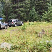 Review photo of Grasshopper Campground and Picnic Area by R W., August 27, 2023