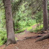 Review photo of Grasshopper Campground and Picnic Area by R W., August 27, 2023