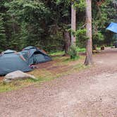 Review photo of Grasshopper Campground and Picnic Area by R W., August 27, 2023