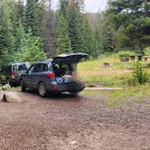 Review photo of Grasshopper Campground and Picnic Area by R W., August 27, 2023