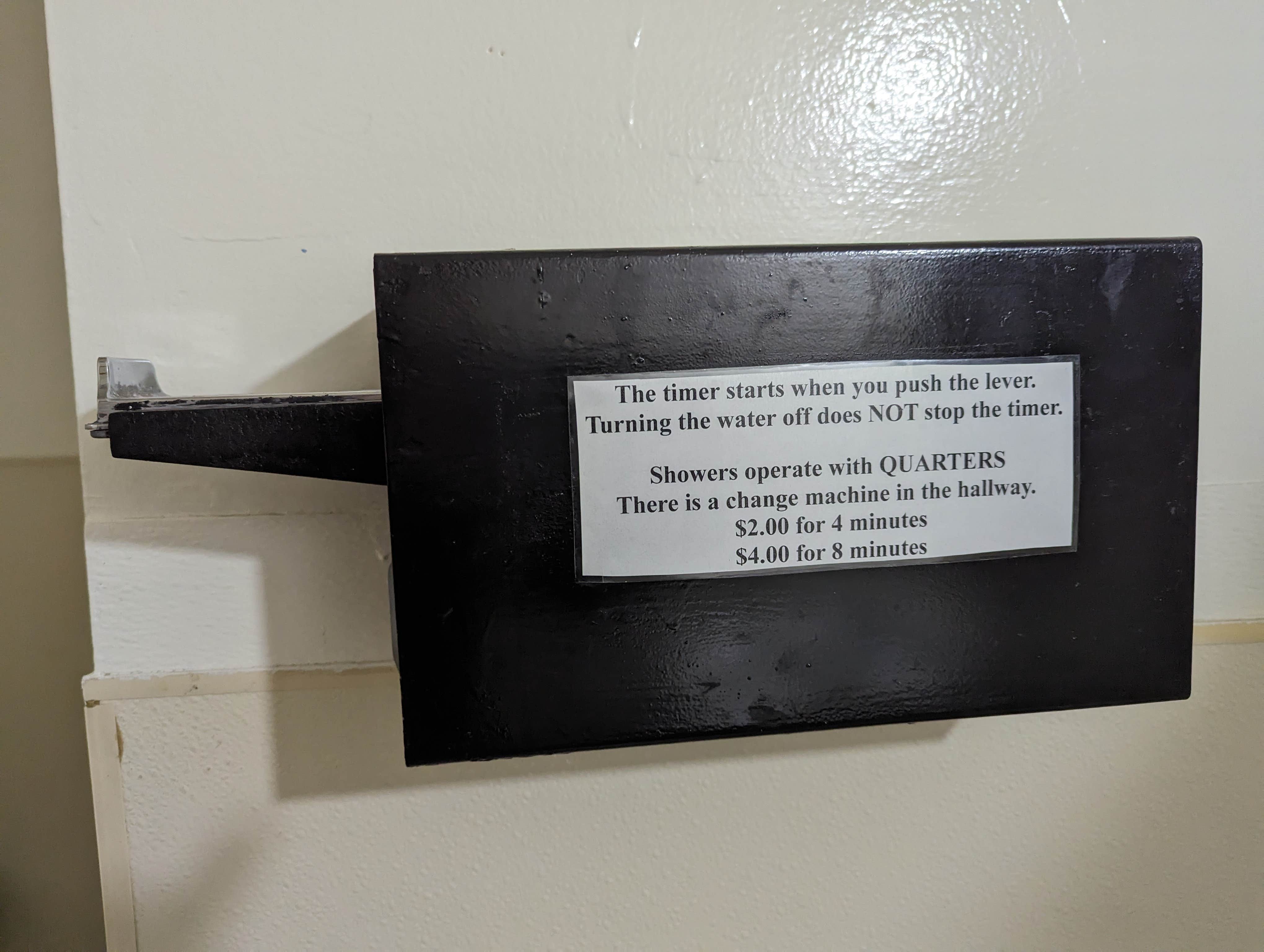 Camper-submitted photo at Talkeetna Camper Park near Talkeetna, AK