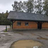 Review photo of Talkeetna Camper Park by Kristi D., August 27, 2023