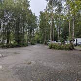 Review photo of Talkeetna Camper Park by Kristi D., August 27, 2023