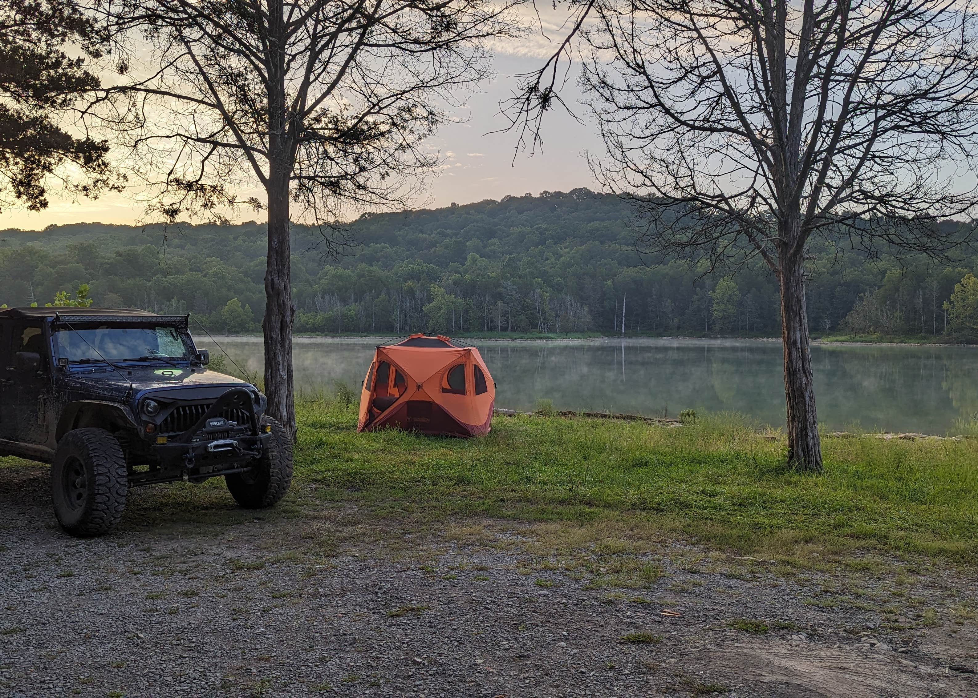 Palmers Junction Dispersed Camping Camping The Dyrt