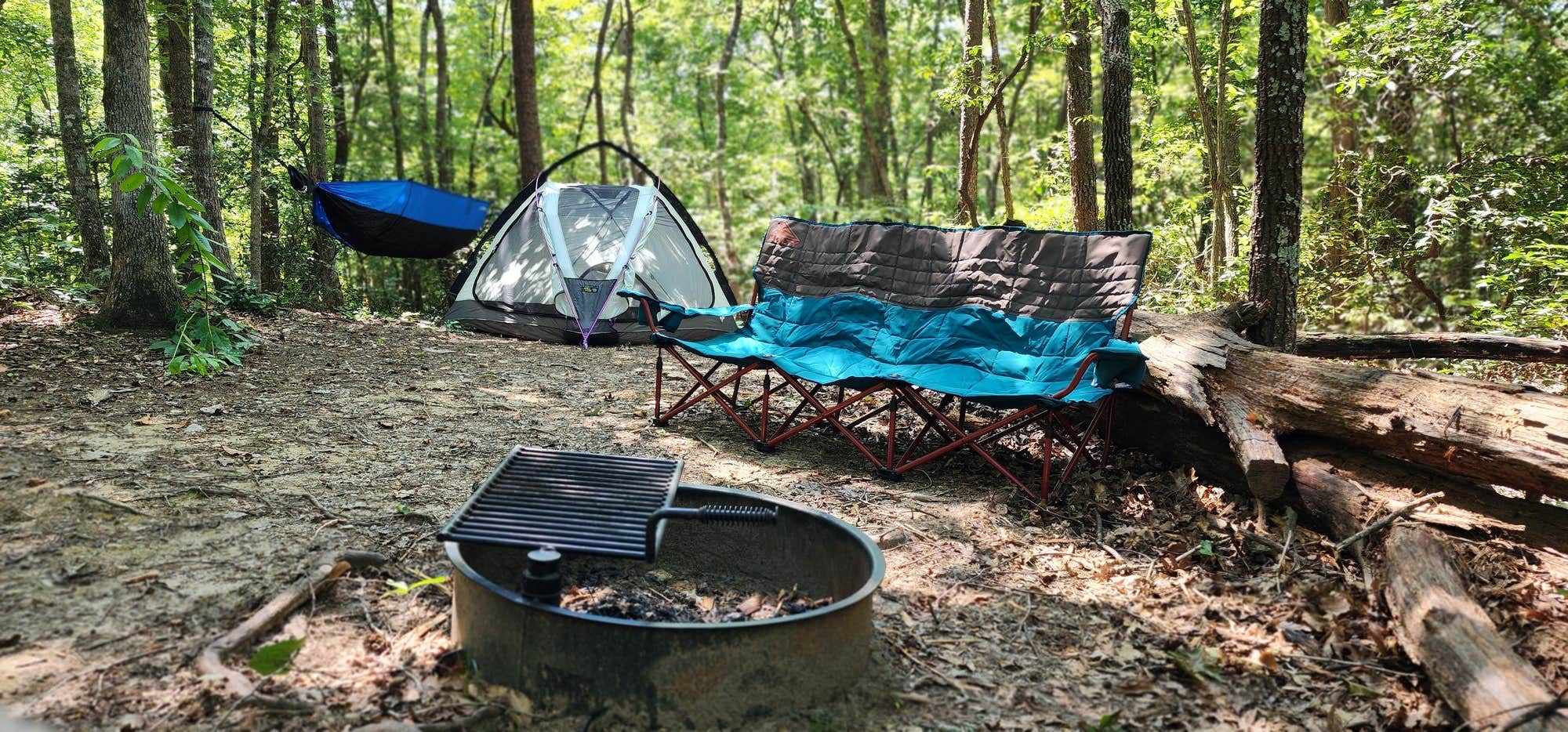 The Dyrt's photo at Emberglow Outdoor Resort near Forest City, NC