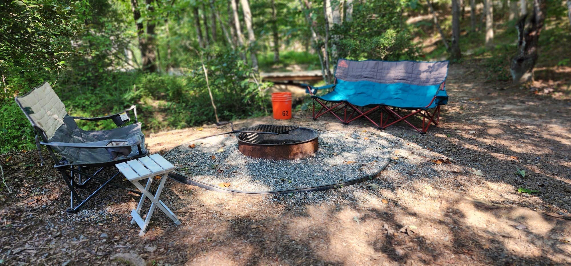 The Dyrt's photo at Emberglow Outdoor Resort near Lake Lure, NC