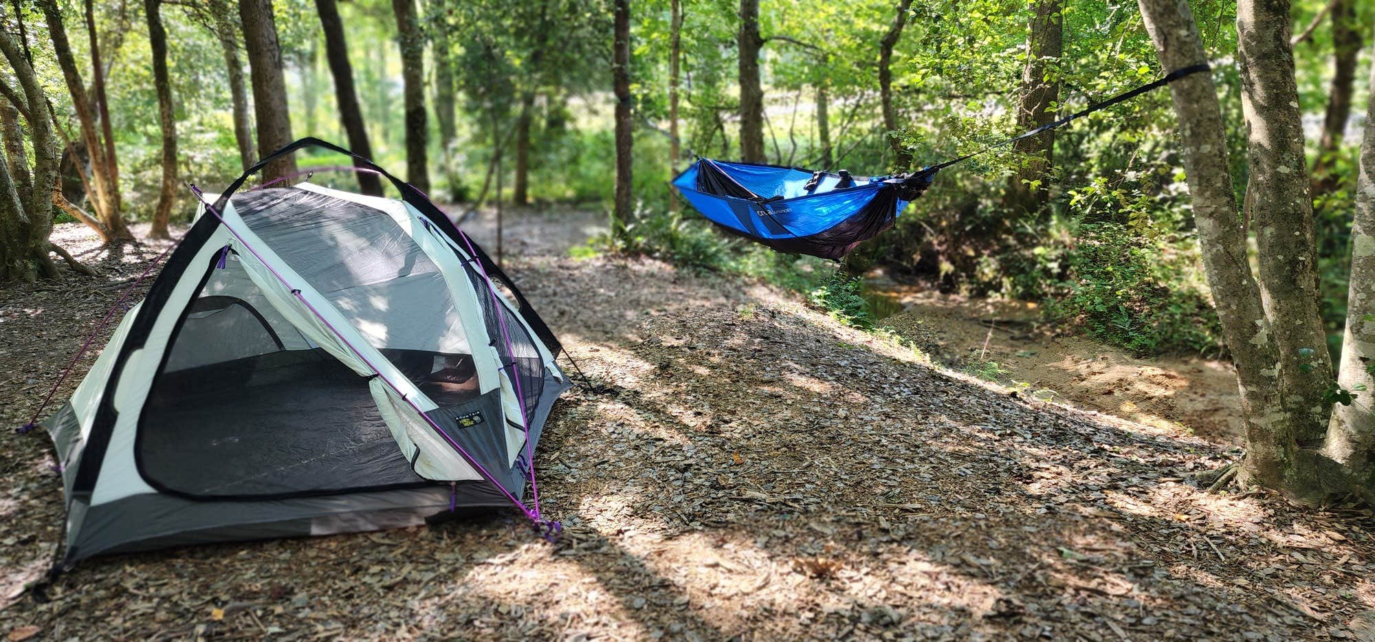 The Dyrt's photo at Emberglow Outdoor Resort near Rutherfordton, NC