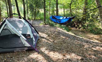 The Dyrt's photo at Emberglow Outdoor Resort near Landrum, SC